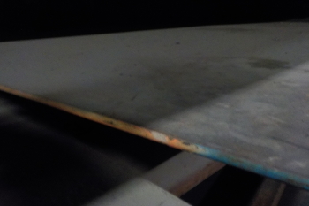 AR Plate
