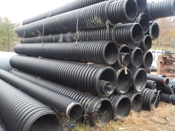 HDPE Type-s