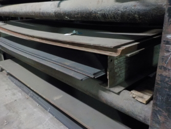 Plate/sheet