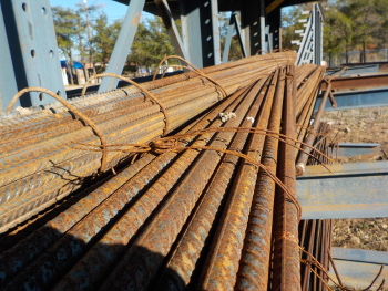 Rebar